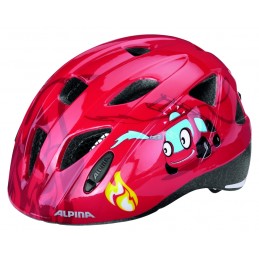 Kask ALPINA XIMO...