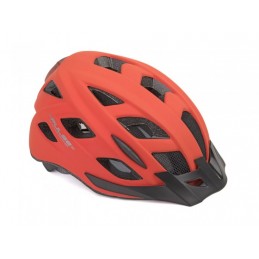 Kask AUTHOR PULSE LED X8...