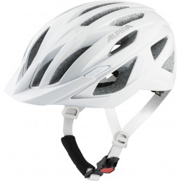 Kask ALPINA PARANA WHITE...