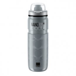 Bidon ELITE NANOFLY Grey 500ml