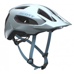 Kask SCOTT SUPRA Whale blue...