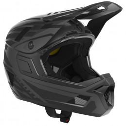 Kask SCOTT Nero Plus (CE &...