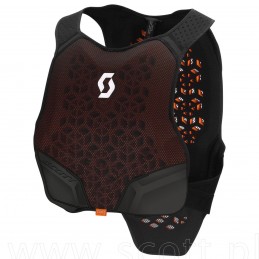 Zbroja SCOTT Softcon Air Body Armor