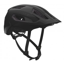 Kask SCOTT SUPRA Black One...