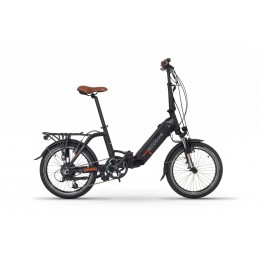 Rower ECOBIKE ELEKTRYCZNY...