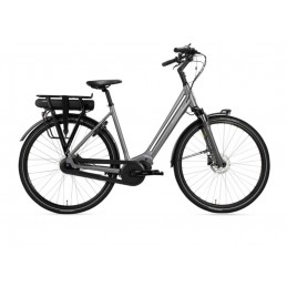 Rower MULTICYCLE Solo EMI...