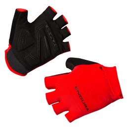 Rękawiczki ENDURA Xtract Mitt RD Red