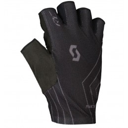 Rękawiczki SCOTT RC Team SF black/dark grey L