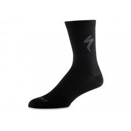 Skarpetki SPECIALIZED SOFT AIR TALL BLK