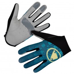 Rękawiczki ENDURA Hummvee Lite Icon Glove BB