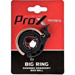 Dzwonek PROX BIG RING L01...