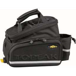 Torba TOPEAK MTX TRUNK BAG...