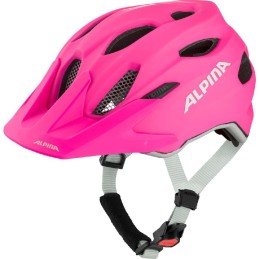 Kask ALPINA CARAPAX JR...