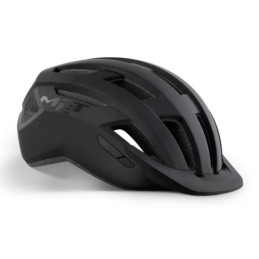 Kask MET ALLROAD L black matt