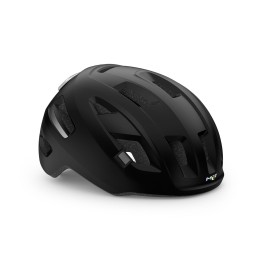 Kask MET E-MOB L black matt