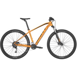 Rower SCOTT Aspect 750 S Orange 