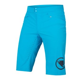 Szorty ENDURA Singletrack Lite Short BE Niebies  S