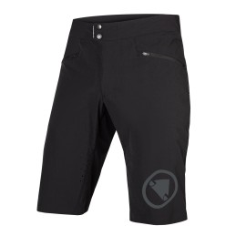 Szorty ENDURA SingleTrack Lite Short, BK Black  M