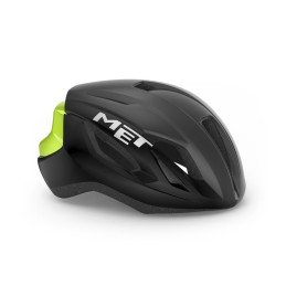 Kask MET STRALE M black...