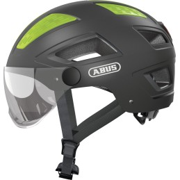 Kask ABUS HYBAN 2.0 ACE...