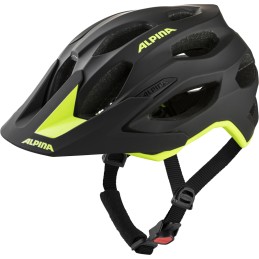 Kask ALPINA CARAPAX 2.0...