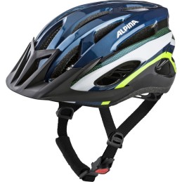 Kask ALPINA MTB17...