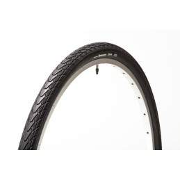 Opona Panaracer TOUR 700x38c czarna wire