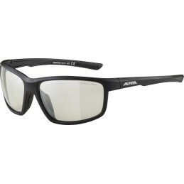 Okulary ALPINA DEFEY  BLACK...