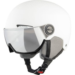 Kask ALPINA ARBER VISOR Q...