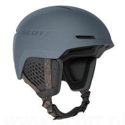 Kask SCOTT Track Aspen blue...