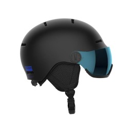 Kask SALOMON ORKA VISOR...