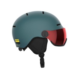 Kask SALOMON ORKA VISOR...