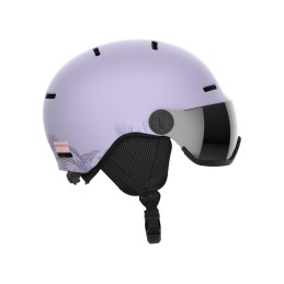 Kask SALOMON ORKA VISOR...