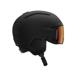 Kask SALOMON DRIVER PRO...