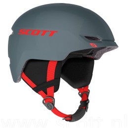 Kask SCOTT Keeper 2 JR...