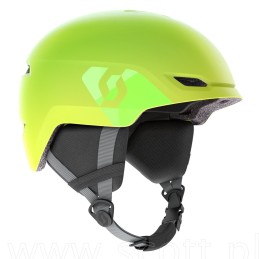 Kask SCOTT Keeper 2 JR high...