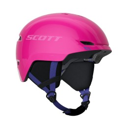 Kask SCOTT Keeper 2 JR high...