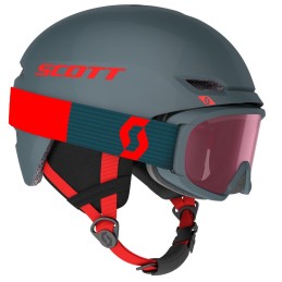 Kask SCOTT Keeper 2 JR...