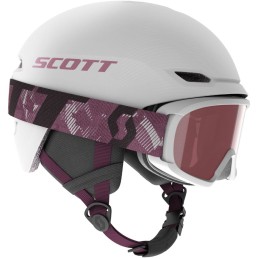 Kask SCOTT Keeper 2 JR...