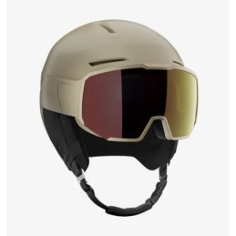 Kask SALOMON OSMO PRO SIGMA...