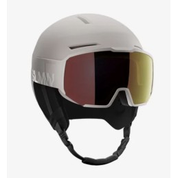 Kask SALOMON OSMO PRO SIGMA...