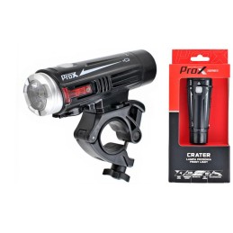Lampa PROX P CRATER CREE...