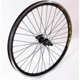 Koło MTB 27.5" Tył PAOP QR...