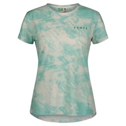 Koszulka SCOTT Tee W`s DRI...