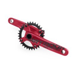 Mechanizm DARTMOOR MTB Rock...