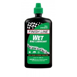 FL Olej Cross Country 240ml
