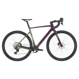 Rower SCOTT Addict Gravel...