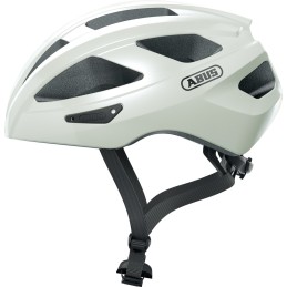 Kask ABUS MACATOR pearl...