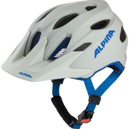 Kask ALPINA CARAPAX JR...