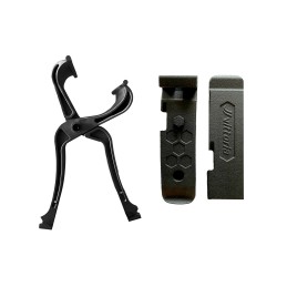 Zestaw Vittoria AirLiner...